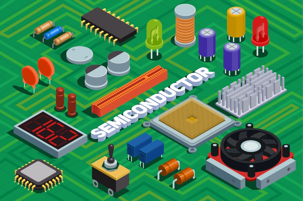 Parts Sourcing