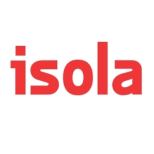 Isola PCB laminate material manufacturer